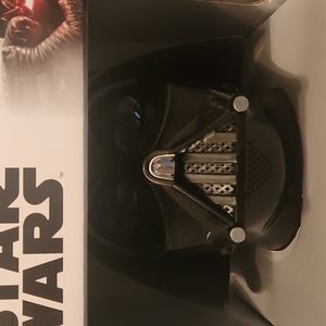 Star Wars Darth Vader Helmet